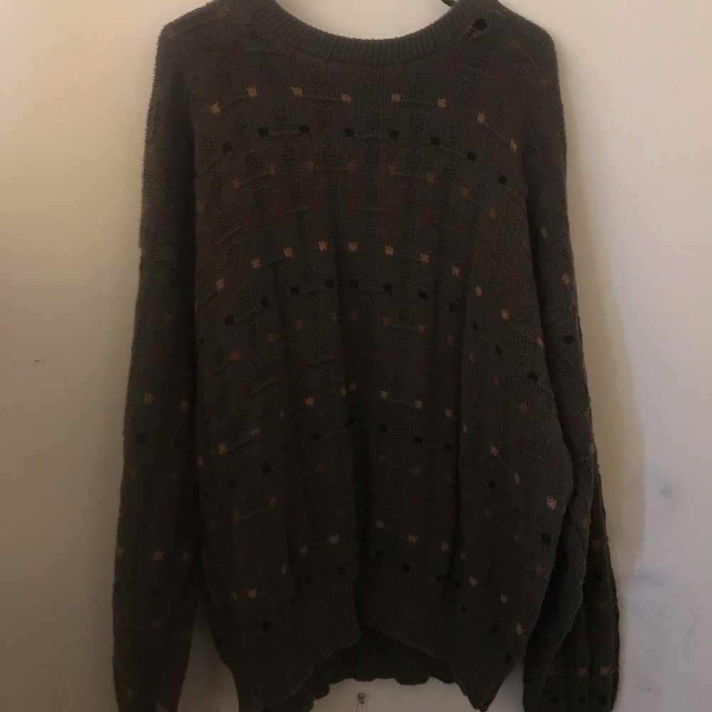 Izod Sweater